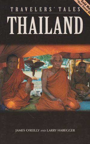 Travelers' Tales Thailand