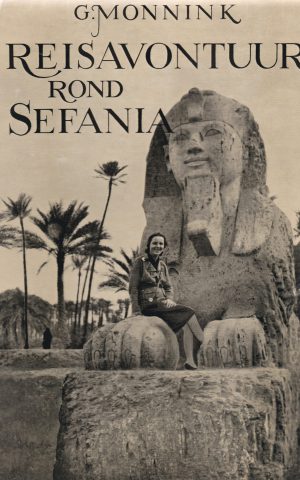 Reisavontuur rond Sefania