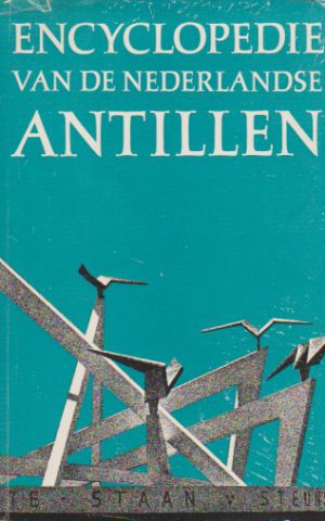 Encyclopedie van de Nederlandse Antillen