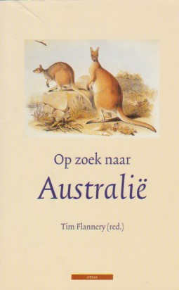 Op zoek naar Australië