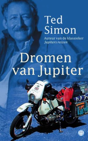 Dromen van Jupiter