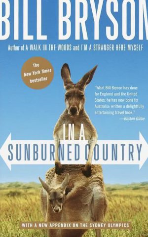 In a Sunburned Country / Down Under