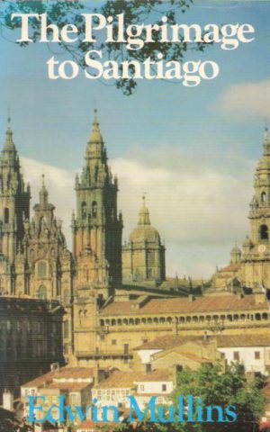 The Pilgrimage to Santiago
