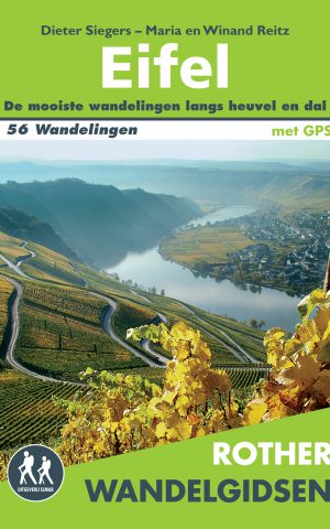 Rother Wandelgidsen
