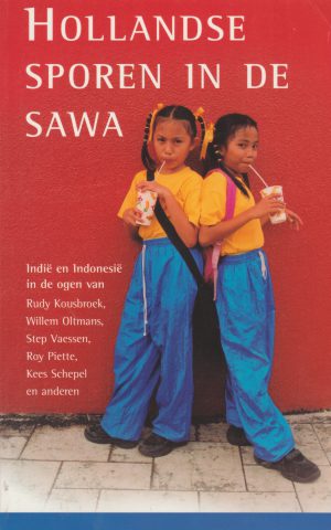 Hollandse sporen in de sawa