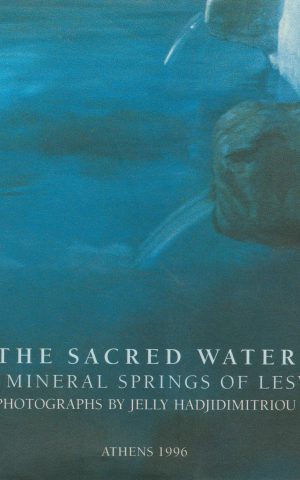 The sacred water