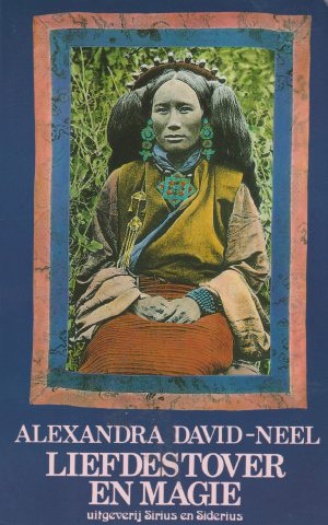 Liefdestover en magie