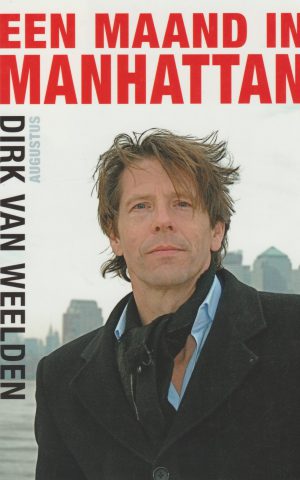 Een maand in Manhattan