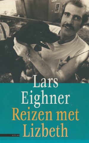 Reizen met Lizbeth