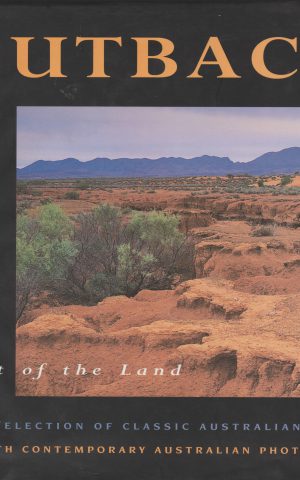 Outback - Spirit of the Land -