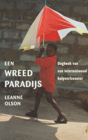 Een wreed paradijs