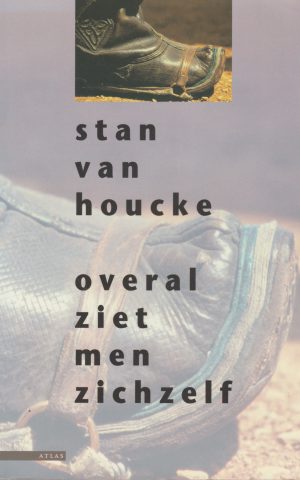 Overal ziet men zichzelf