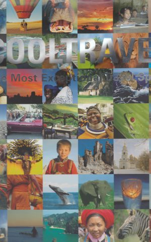 Cooltravel - The Most Exceptional Travel Spots -
