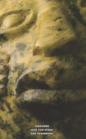 Zimbabwe Huis van Steen