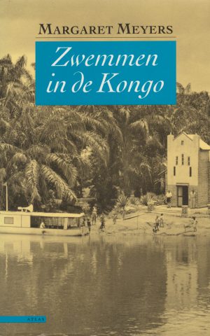 Zwemmen in de Kongo