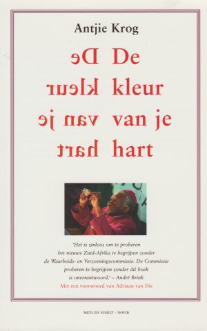 De kleur van je hart