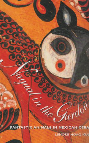 Nagual in the Garden