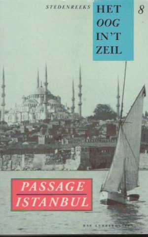 Passage Istanbul