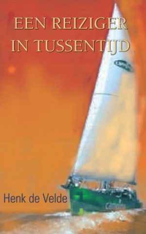 Een reiziger in tussentijd