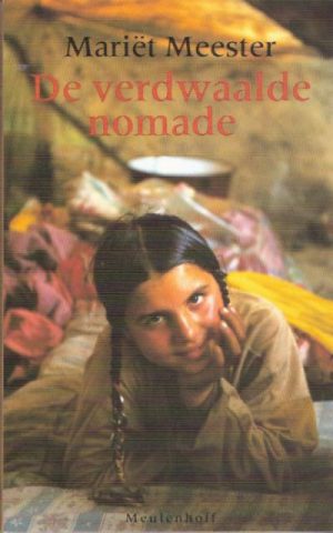 De verdwaalde nomade - en andere verhalen -