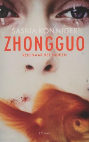 Zhongguo - Reis naar het midden -