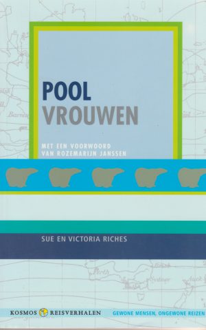Poolvrouwen