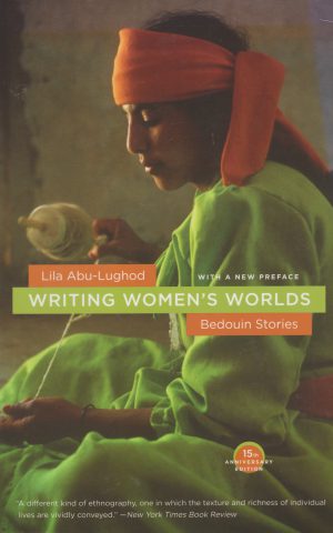 Writing Women's Worlds