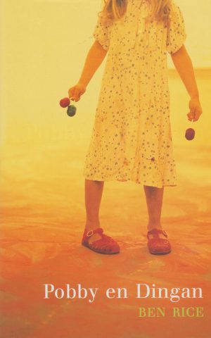 Pobby en Dingan