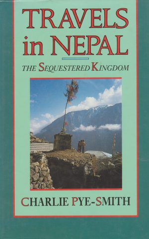 Travels in Nepal