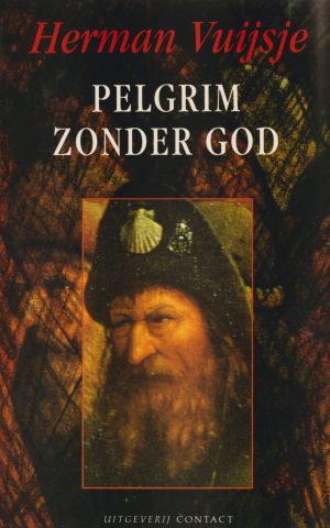 Pelgrim zonder God
