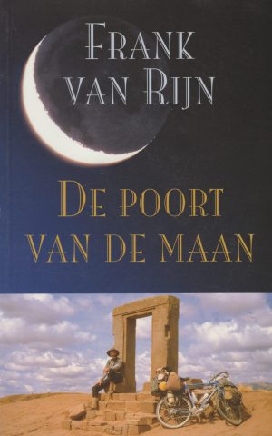 De poort van de maan - en andere reisverhalen -
