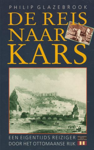 De reis naar Kars