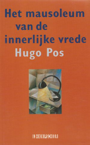 Het mausoleum van de innerlijke vrede