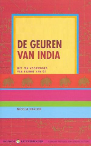 De Geuren van India
