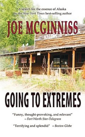 Going to Extremes