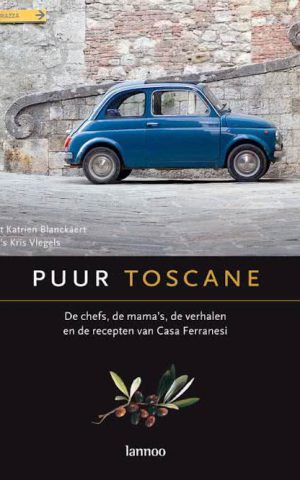 Puur Toscane