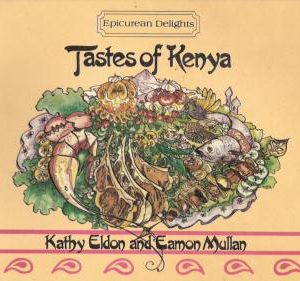 Tastes of Kenya