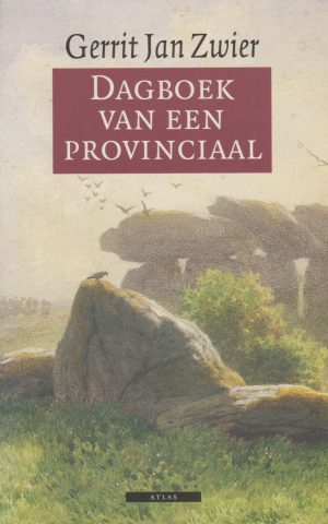 Dagboek van een provinciaal