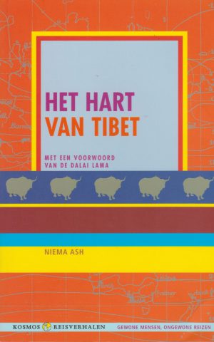 Het hart van Tibet