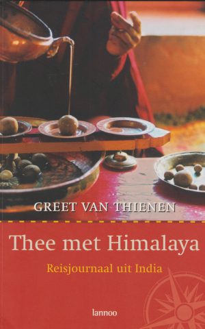 Thee met Himalaya
