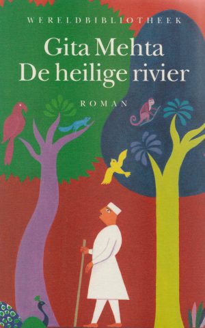 De heilige rivier