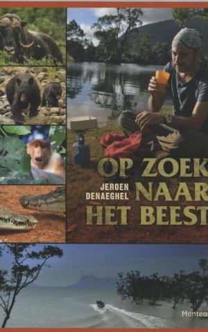 Op zoek naar het beest