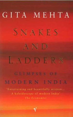 Snakes and Ladders