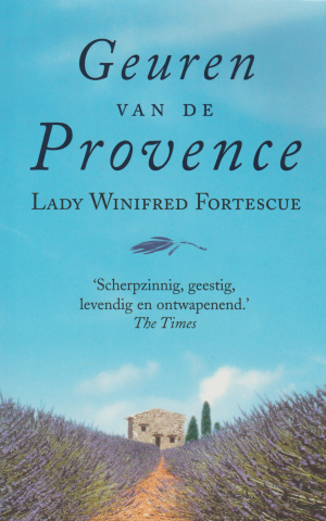 Geuren van de Provence