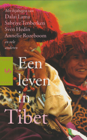 Een leven in Tibet