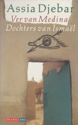 Ver van Medina - Dochters van Ismaël -