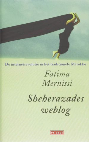 Sheherazades weblog