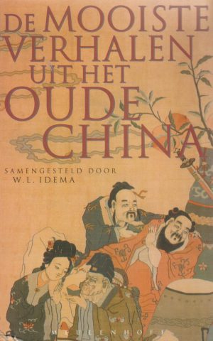 De mooiste verhalen uit het oude China