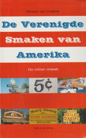 De Verenigde Smaken van Amerika
