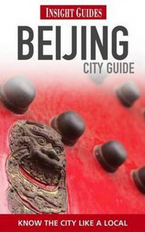 Beijing city guide - Insight Guides -